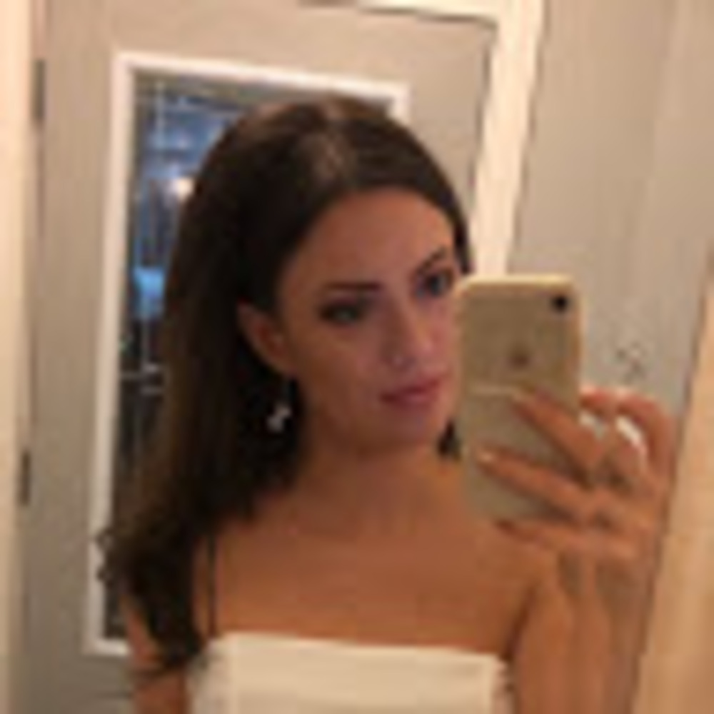 Meet your Posher, Jessica dianne